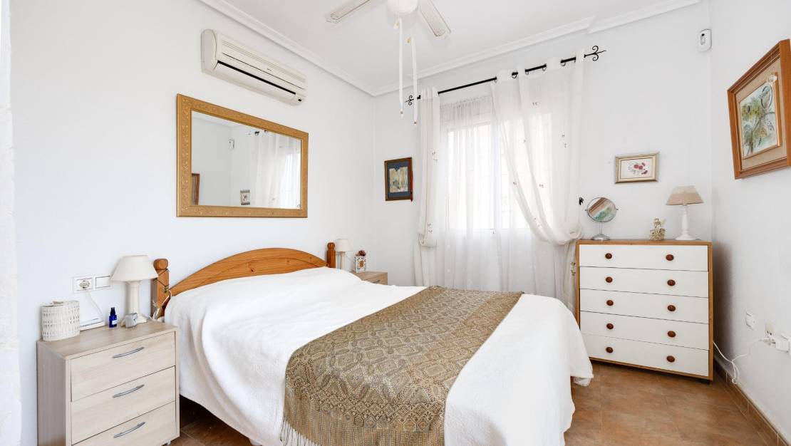 Venta - Chalet - Ciudad Quesada - Lo crispín