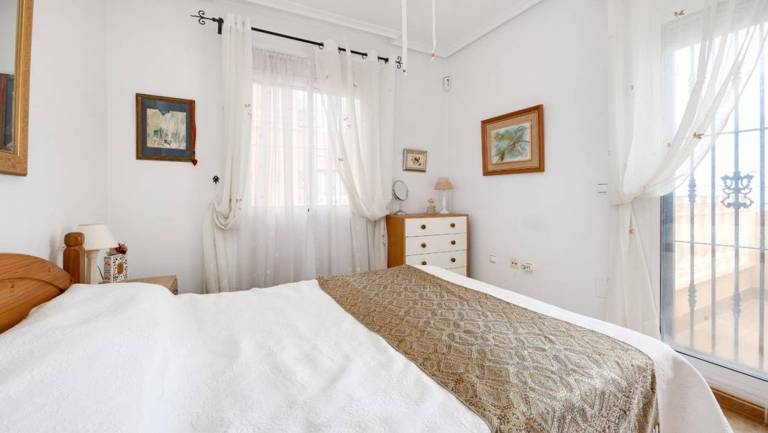 Venta - Chalet - Ciudad Quesada - Lo crispín