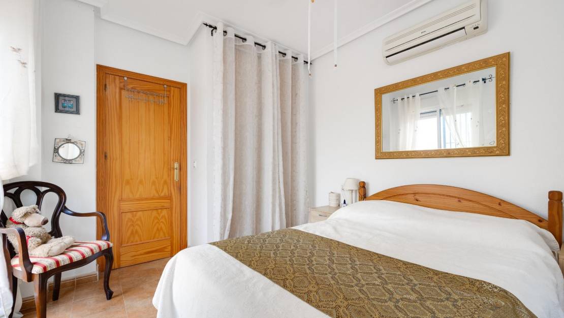 Venta - Chalet - Ciudad Quesada - Lo crispín
