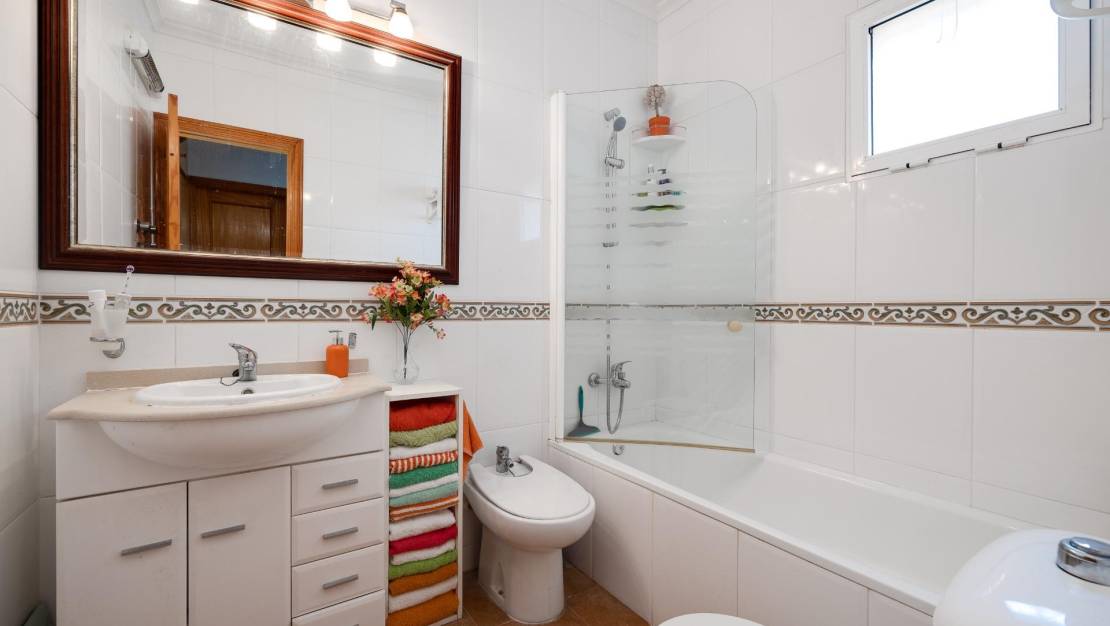 Venta - Chalet - Ciudad Quesada - Lo crispín