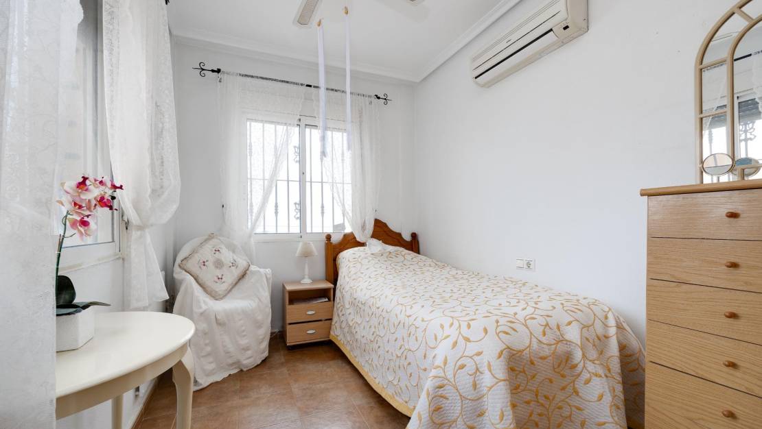 Venta - Chalet - Ciudad Quesada - Lo crispín
