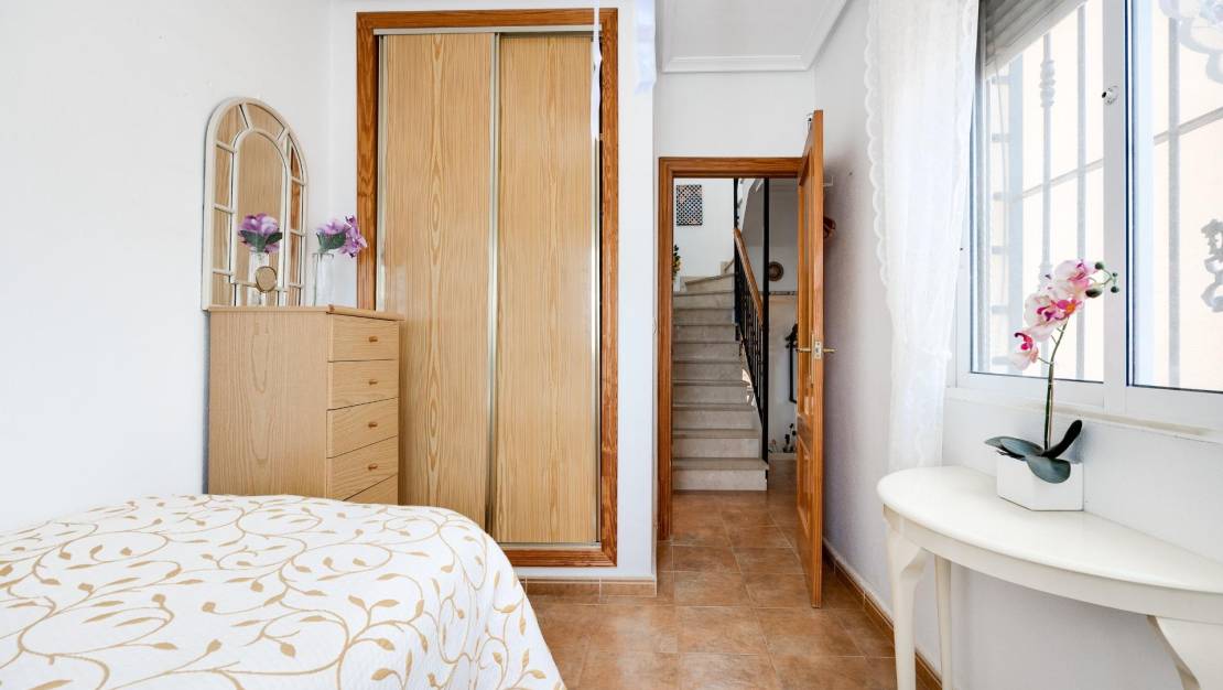 Venta - Chalet - Ciudad Quesada - Lo crispín