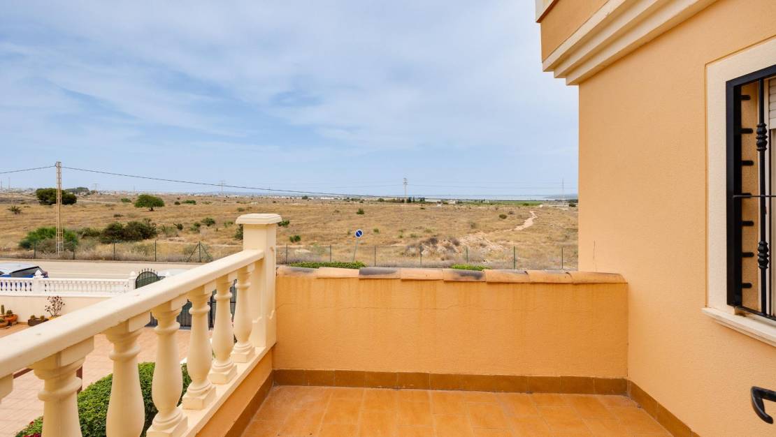 Venta - Chalet - Ciudad Quesada - Lo crispín