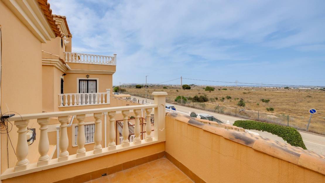 Venta - Chalet - Ciudad Quesada - Lo crispín