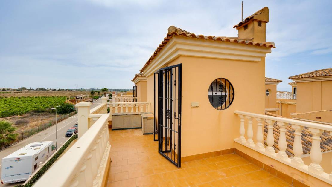 Venta - Chalet - Ciudad Quesada - Lo crispín