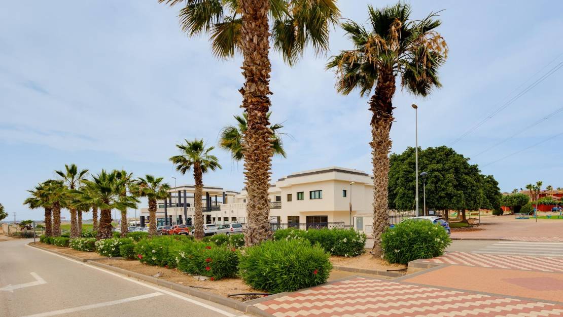 Venta - Chalet - Ciudad Quesada - Lo crispín