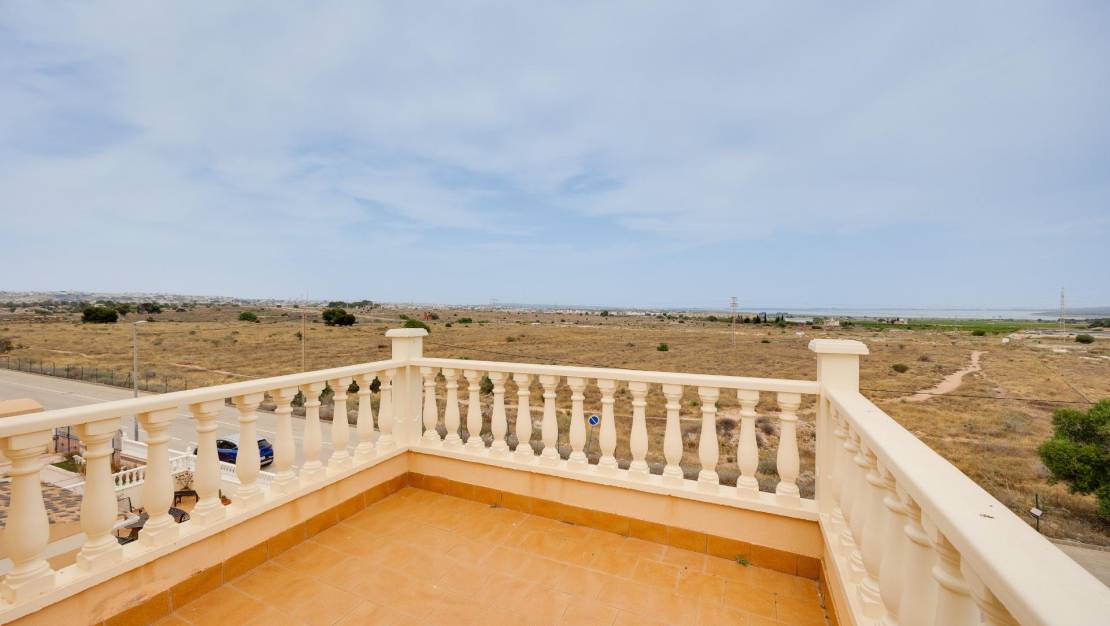 Venta - Chalet - Ciudad Quesada - Lo crispín