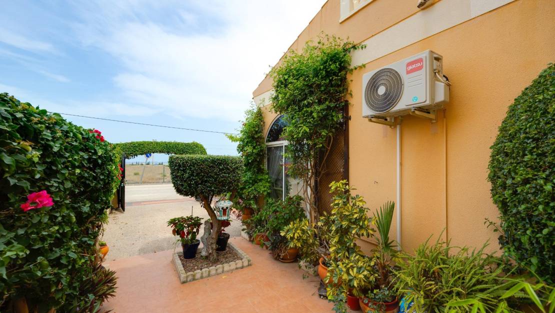 Venta - Chalet - Ciudad Quesada - Lo crispín