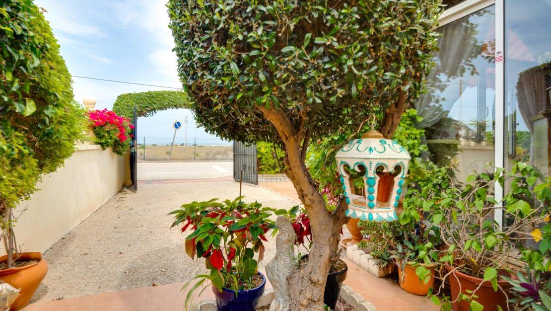 Venta - Chalet - Ciudad Quesada - Lo crispín