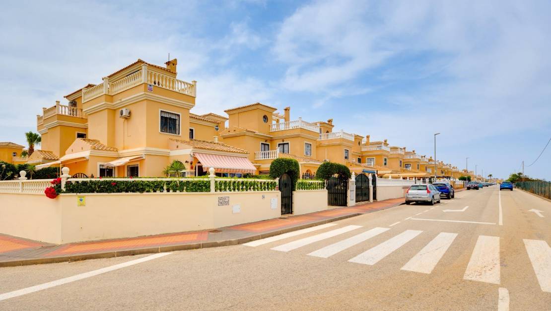 Venta - Chalet - Ciudad Quesada - Lo crispín