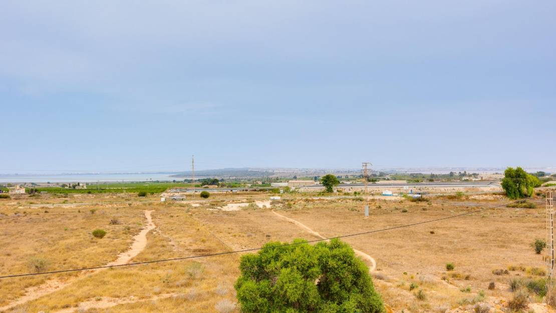 Venta - Chalet - Ciudad Quesada - Lo crispín