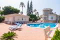 Venta - Chalet - Ciudad Quesada