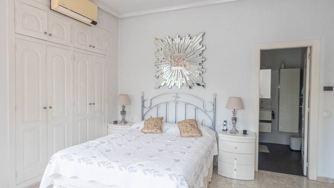 Venta - Chalet - Ciudad Quesada