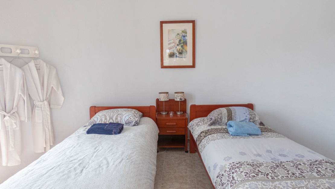 Venta - Chalet - Ciudad Quesada