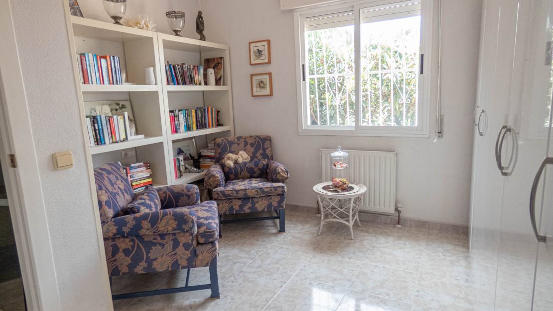 Venta - Chalet - Ciudad Quesada