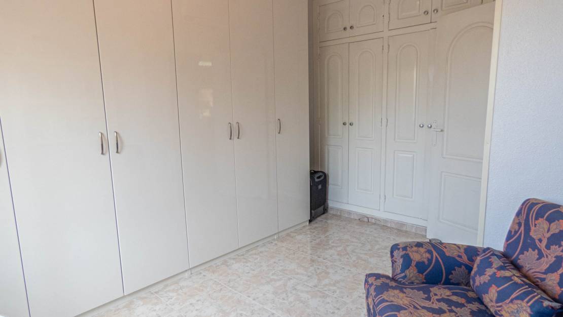 Venta - Chalet - Ciudad Quesada