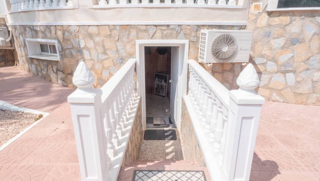 Venta - Chalet - Ciudad Quesada