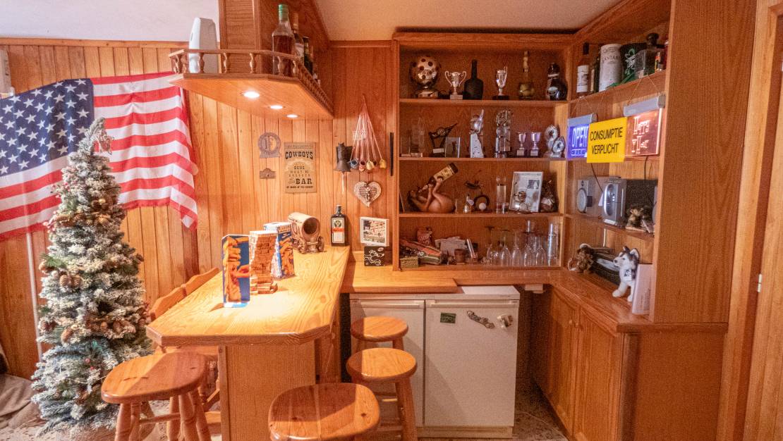 Venta - Chalet - Ciudad Quesada