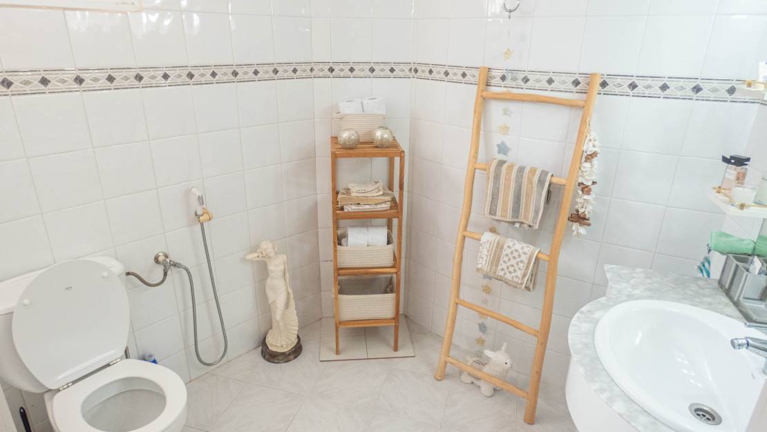 Venta - Chalet - Ciudad Quesada