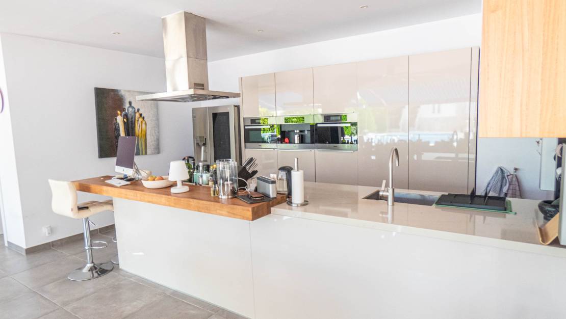 Venta - Chalet - Ciudad Quesada