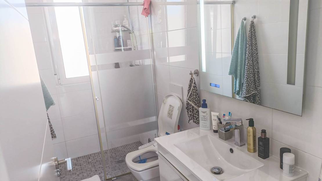Venta - Chalet - Ciudad Quesada