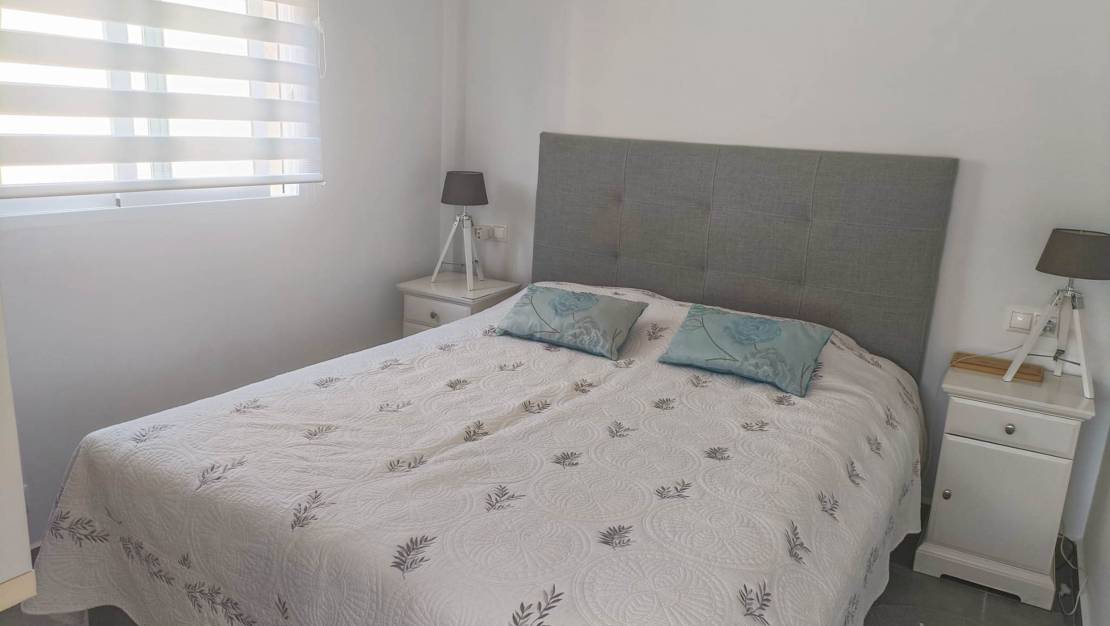 Venta - Chalet - Ciudad Quesada