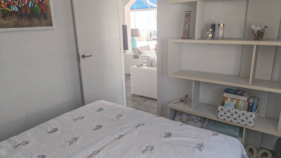 Venta - Chalet - Ciudad Quesada