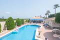 Venta - Chalet - Ciudad Quesada