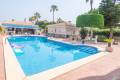 Venta - Chalet - Ciudad Quesada