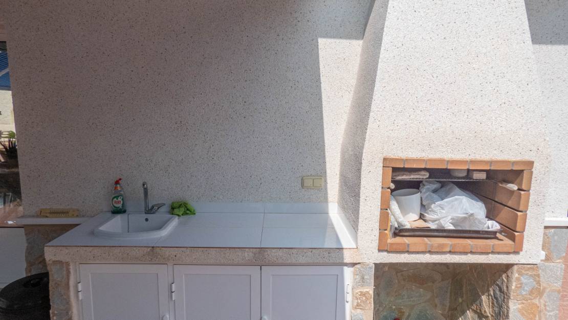 Venta - Chalet - Ciudad Quesada