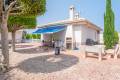 Venta - Chalet - Ciudad Quesada