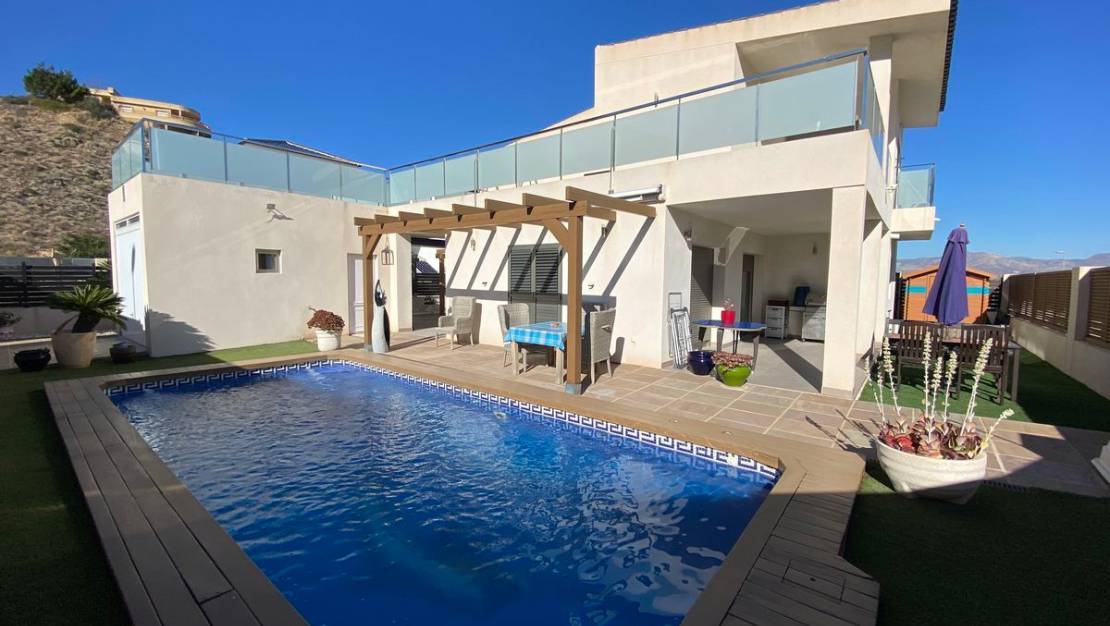 Venta - Chalet - Cox