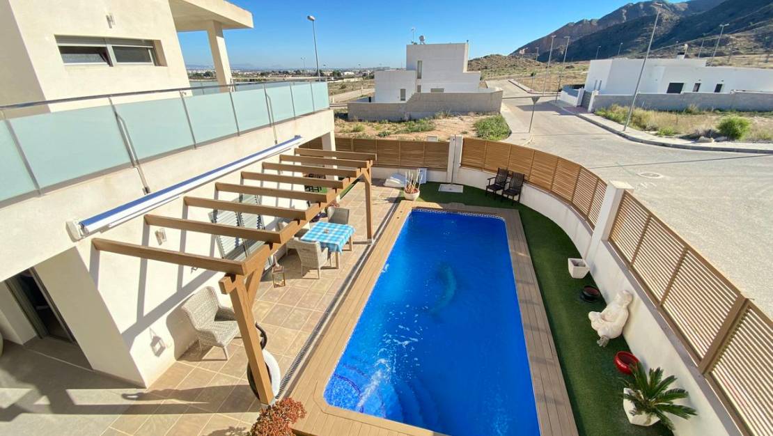 Venta - Chalet - Cox