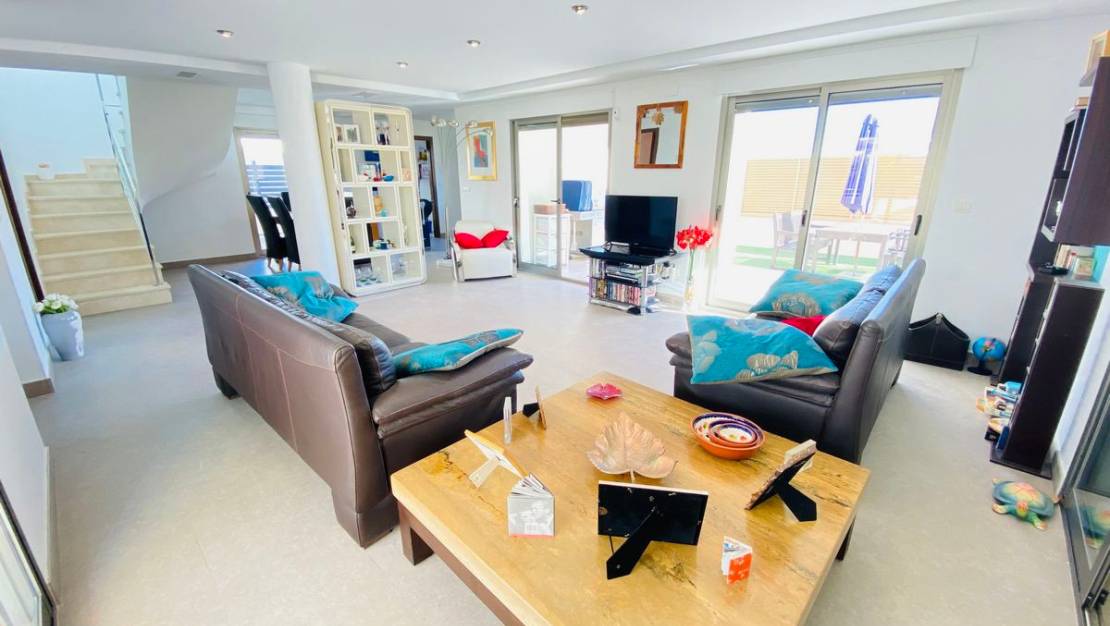 Venta - Chalet - Cox