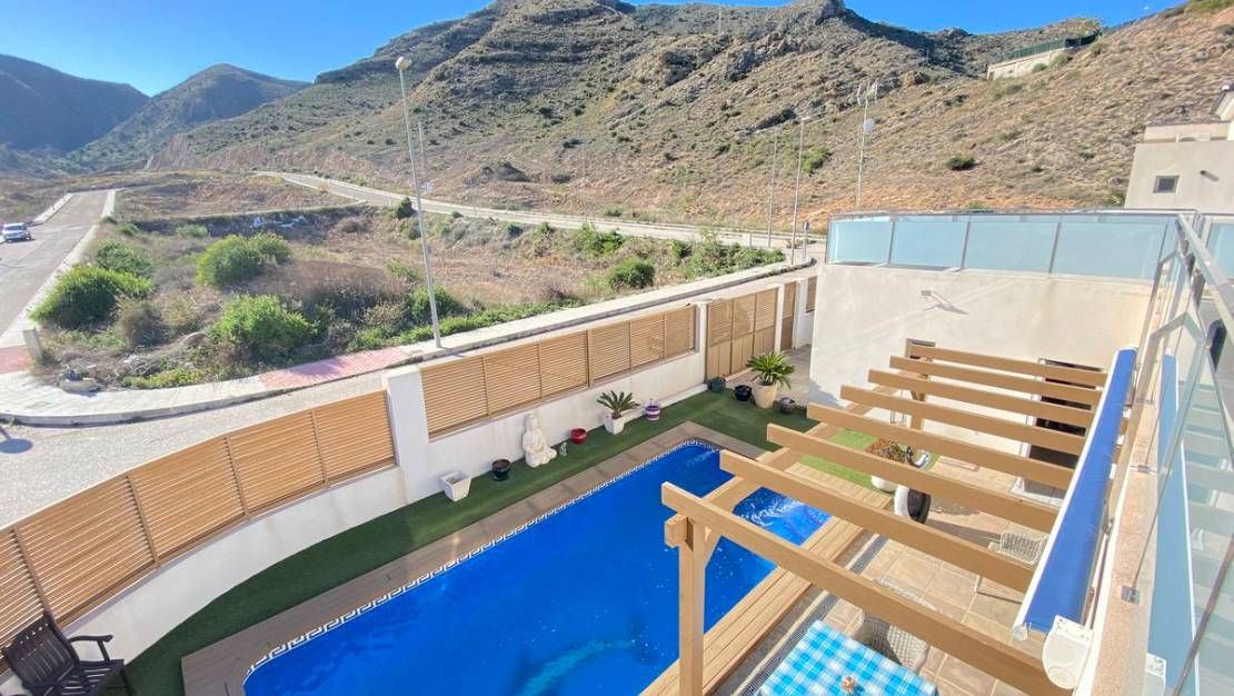 Venta - Chalet - Cox