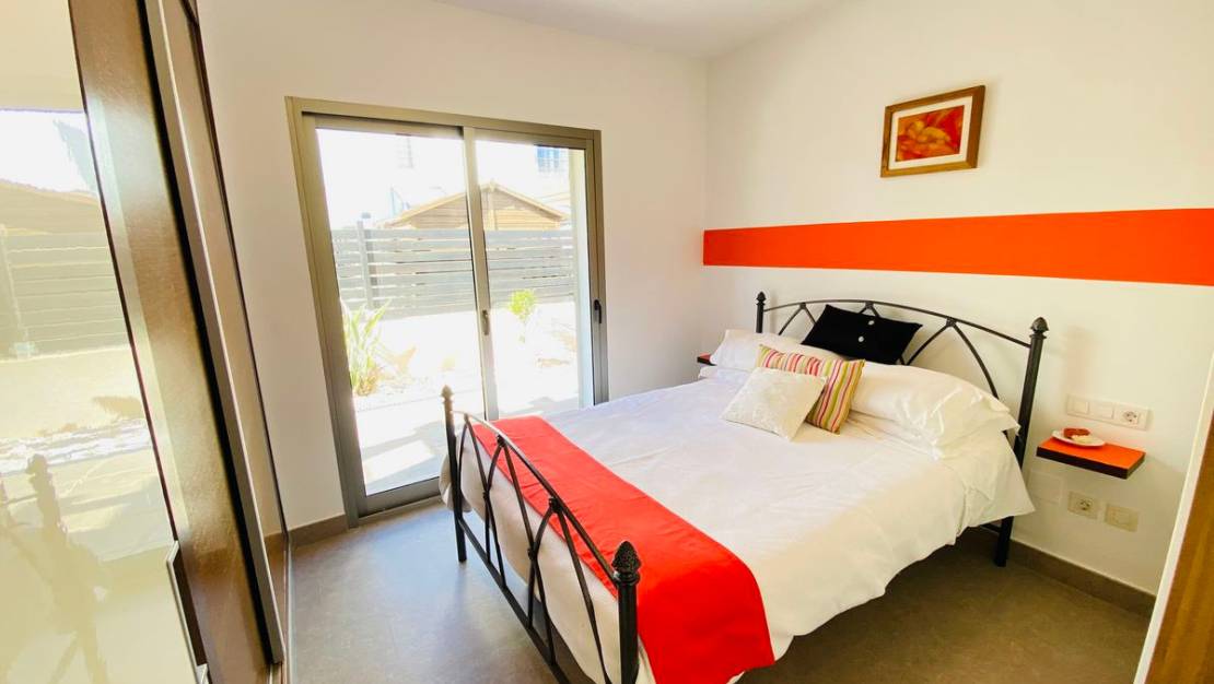 Venta - Chalet - Cox