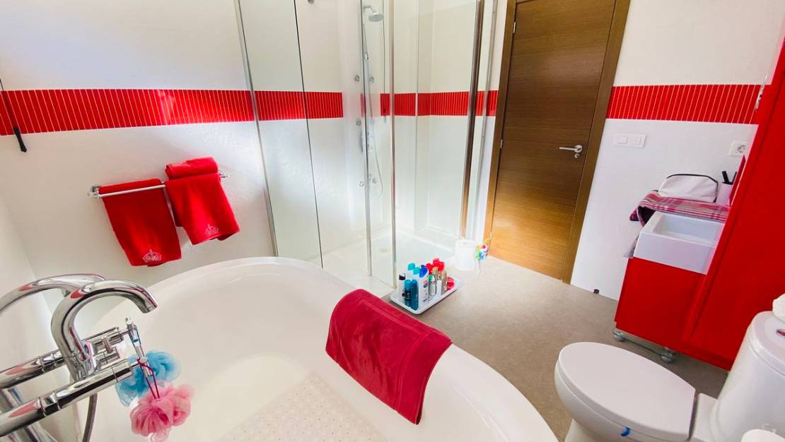 Venta - Chalet - Cox