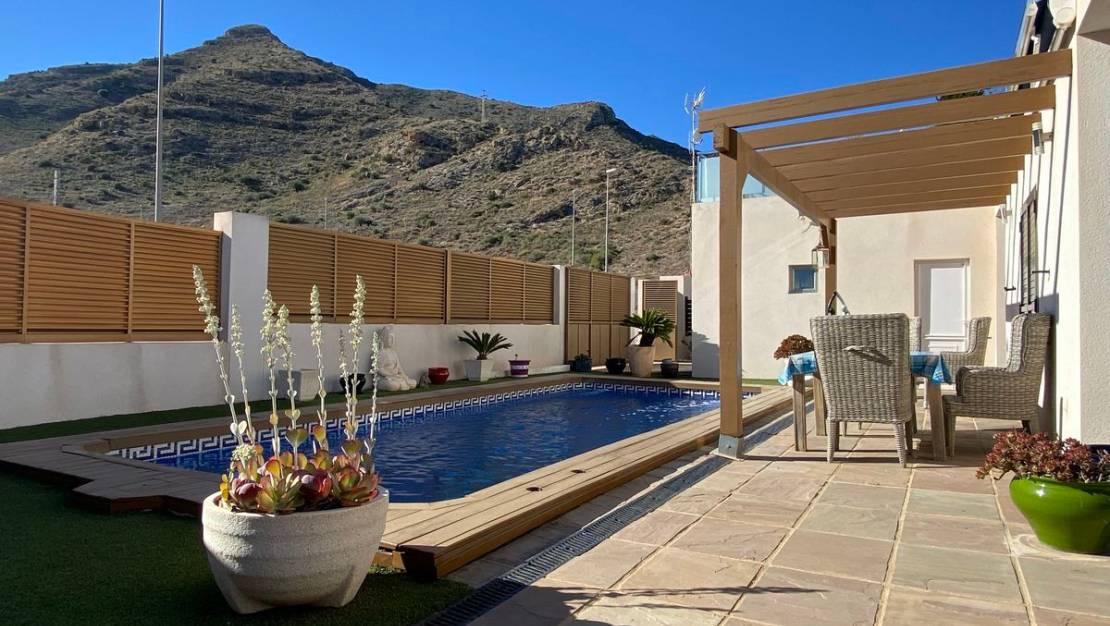 Venta - Chalet - Cox