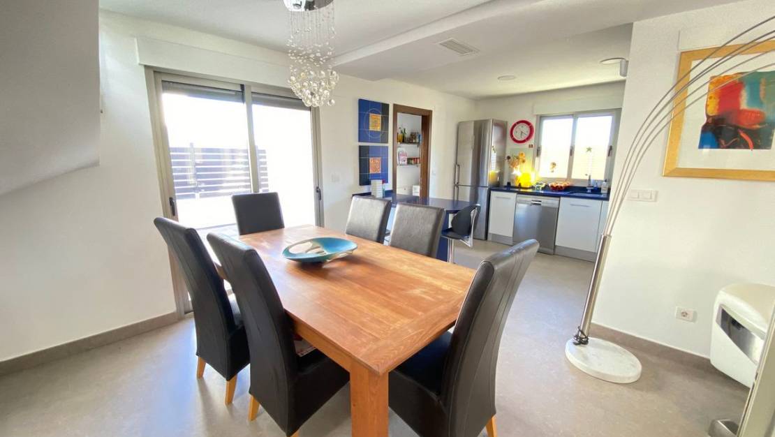 Venta - Chalet - Cox