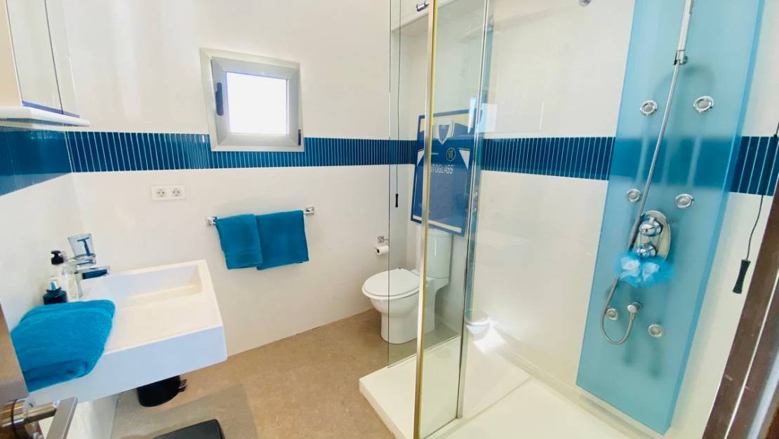 Venta - Chalet - Cox