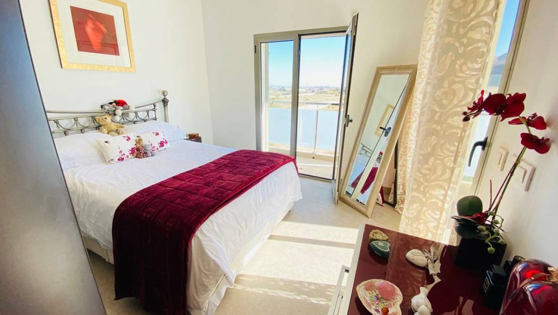 Venta - Chalet - Cox