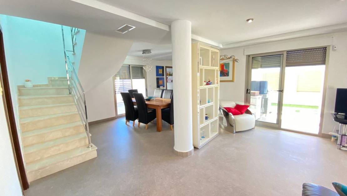 Venta - Chalet - Cox