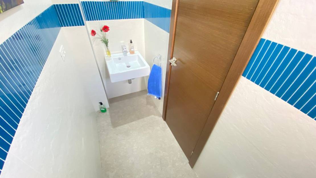 Venta - Chalet - Cox