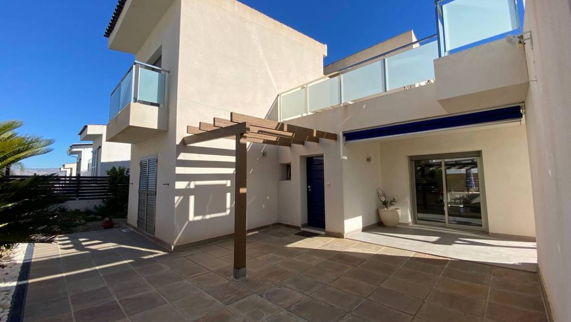 Venta - Chalet - Cox