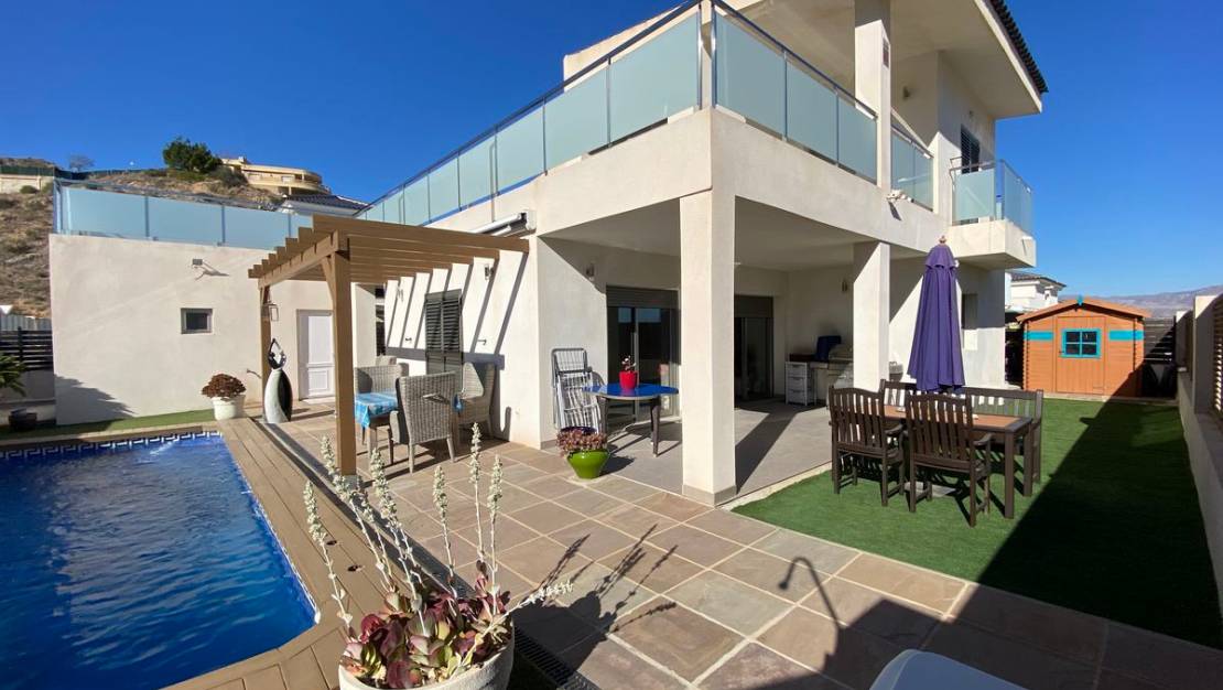 Venta - Chalet - Cox