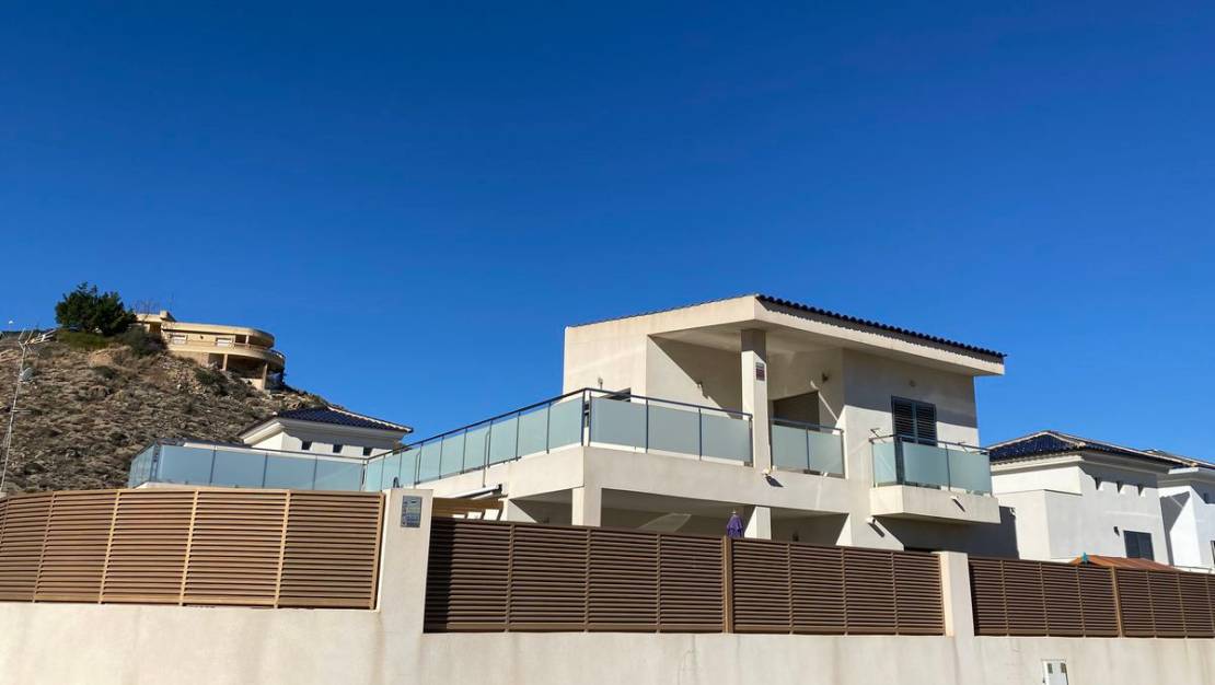 Venta - Chalet - Cox