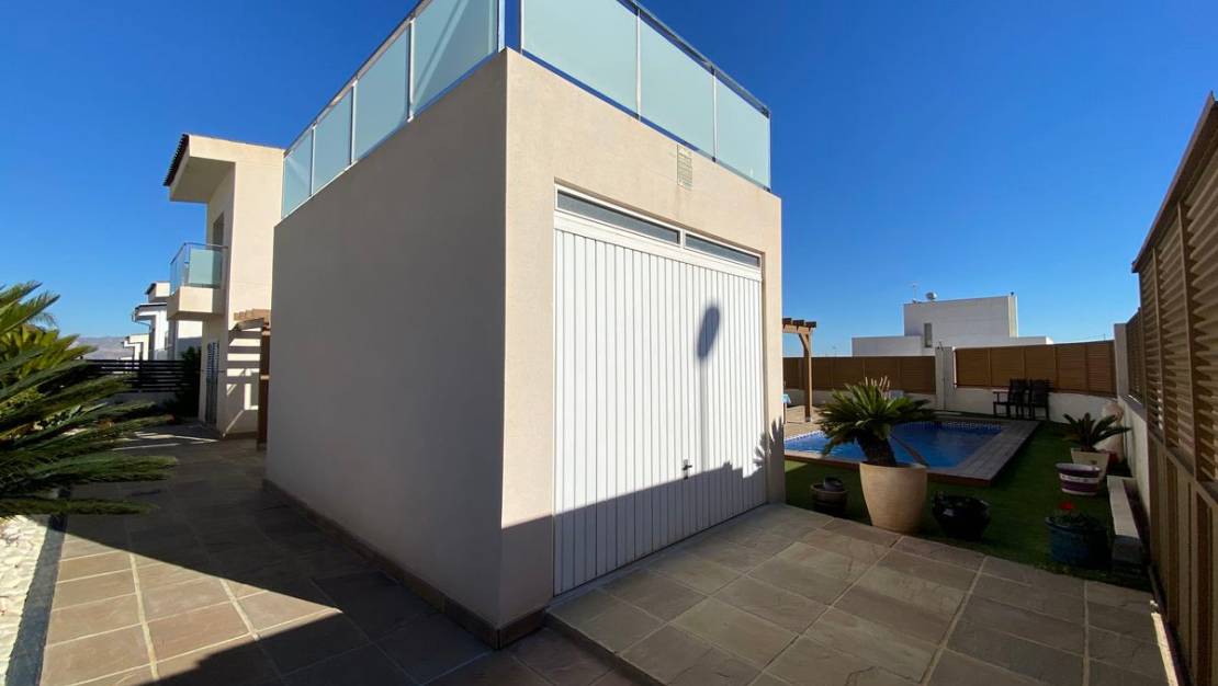 Venta - Chalet - Cox