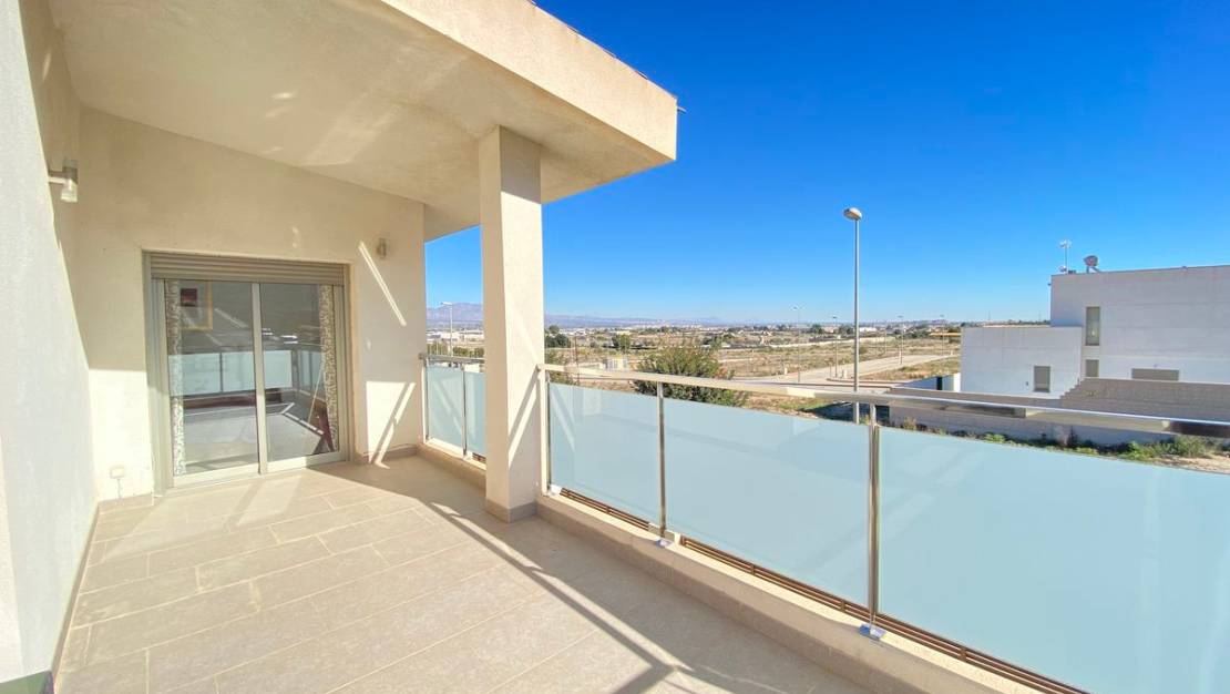 Venta - Chalet - Cox