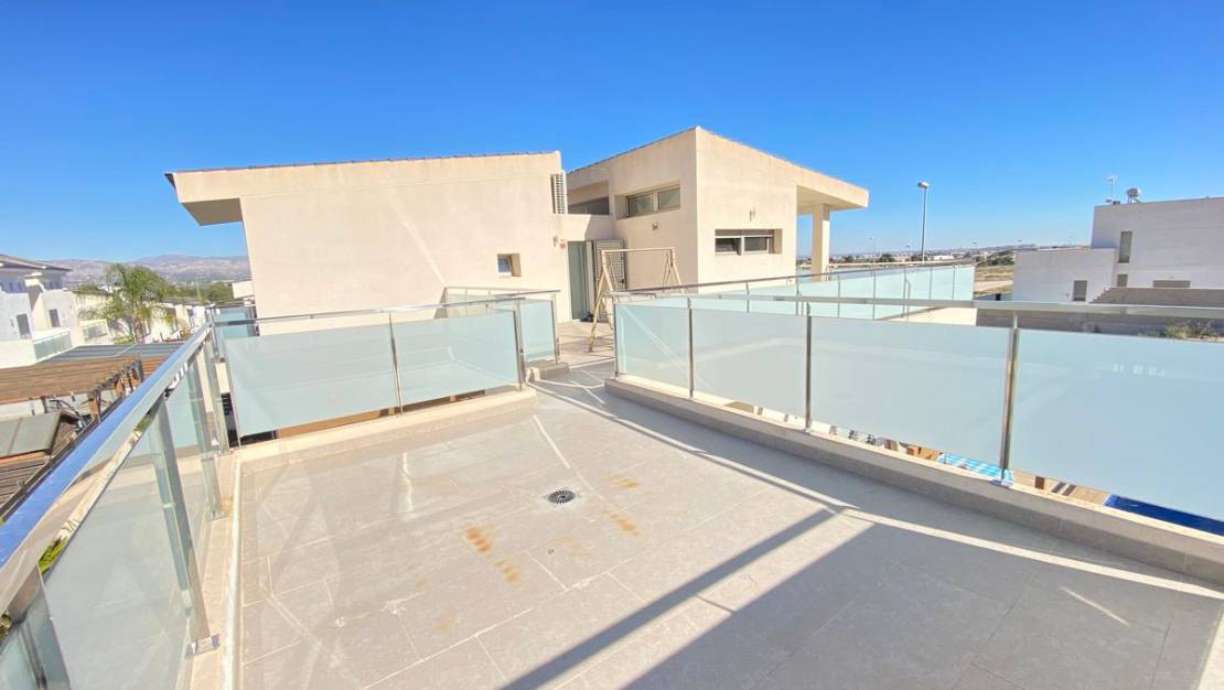 Venta - Chalet - Cox