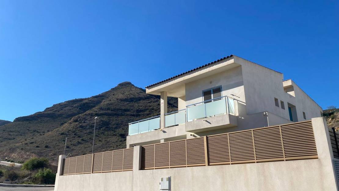 Venta - Chalet - Cox